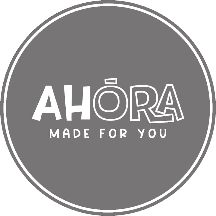AHŌRA Logo
